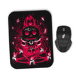 The Possessed Lamb - Mousepad