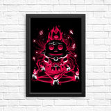 The Possessed Lamb - Posters & Prints