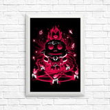 The Possessed Lamb - Posters & Prints