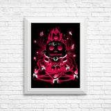 The Possessed Lamb - Posters & Prints