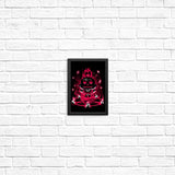 The Possessed Lamb - Posters & Prints