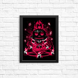 The Possessed Lamb - Posters & Prints