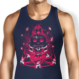 The Possessed Lamb - Tank Top