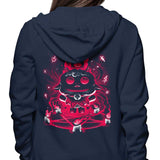 The Possessed Lamb - Hoodie