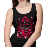 The Possessed Lamb - Tank Top