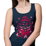 The Possessed Lamb - Tank Top