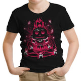 The Possessed Lamb - Youth Apparel