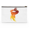 The Power of Love - Accessory Pouch