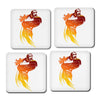 The Power of Love - Coasters