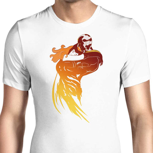 The Power of Love - Men's Apparel