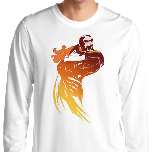 The Power of Love - Long Sleeve T-Shirt