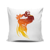 The Power of Love - Throw Pillow