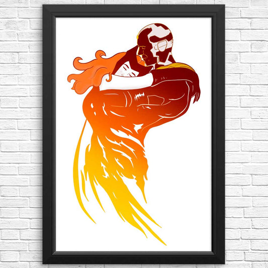 The Power of Love - Posters & Prints