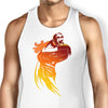 The Power of Love - Tank Top