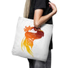 The Power of Love - Tote Bag