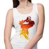The Power of Love - Tank Top