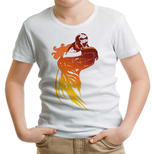 The Power of Love - Youth Apparel