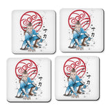 The Power of the Boomerang - Coasters