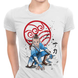 The Power of the Boomerang - Women's Apparel