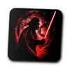 The Power of the Dark Side - Coasters