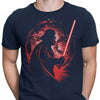 The Power of the Dark Side - Men's Apparel