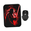The Power of the Dark Side - Mousepad