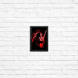 The Power of the Dark Side - Posters & Prints