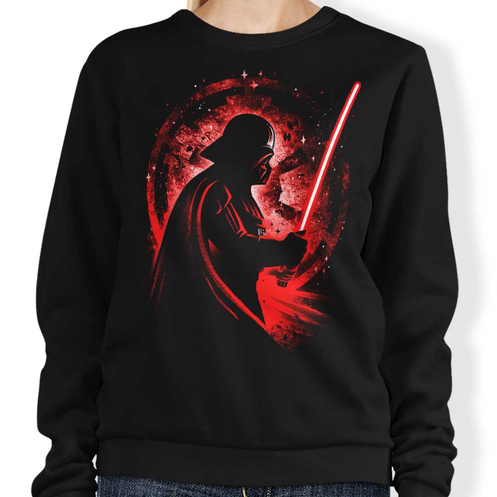 The Power of the Dark Side - Sweatshirt