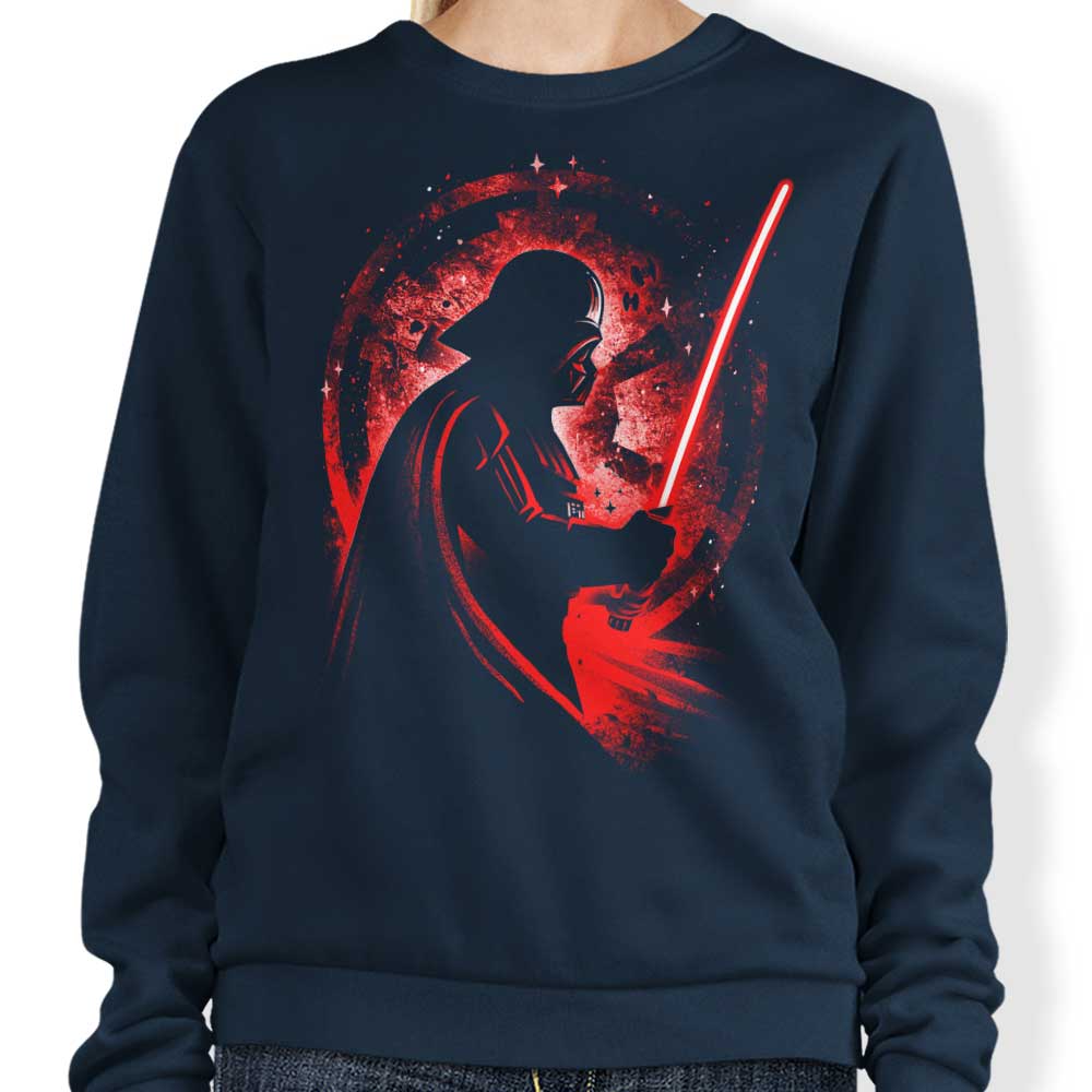 The Power of the Dark Side - Sweatshirt