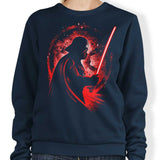 The Power of the Dark Side - Sweatshirt