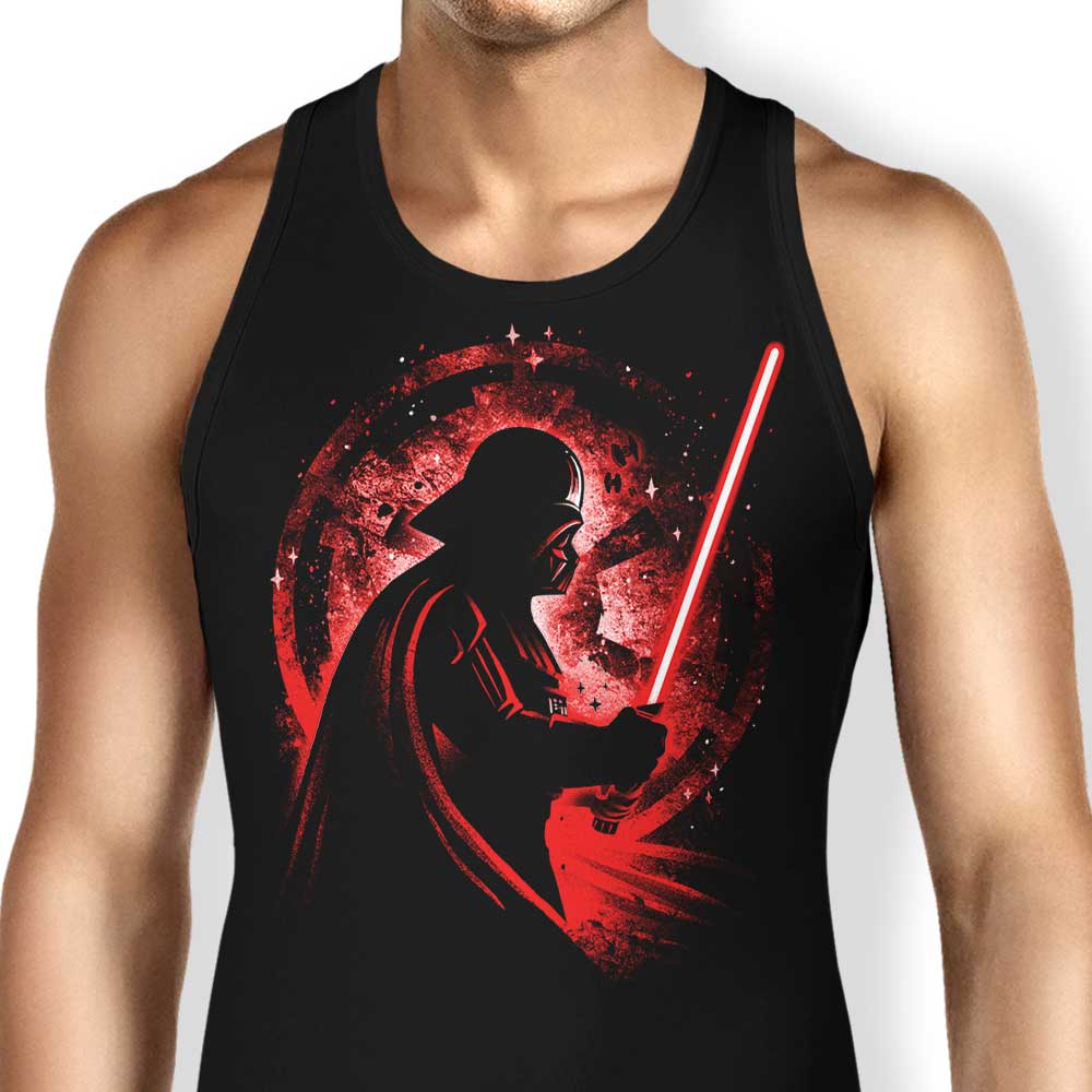 The Power of the Dark Side - Tank Top