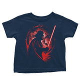 The Power of the Dark Side - Youth Apparel