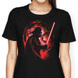 The Power of the Dark Side - Women's Apparel