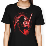 The Power of the Dark Side - Women's Apparel