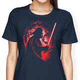 The Power of the Dark Side - Women's Apparel