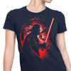 The Power of the Dark Side - Women's Apparel