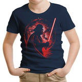 The Power of the Dark Side - Youth Apparel