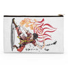 The Power of the Fire Nation - Accessory Pouch