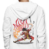 The Power of the Fire Nation - Hoodie