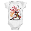 The Power of the Fire Nation - Youth Apparel