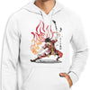The Power of the Fire Nation - Hoodie