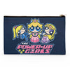 The Power Up Girls - Accessory Pouch