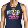 The Power Up Girls - Tank Top