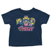 The Power Up Girls - Youth Apparel