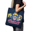 The Power Up Girls - Tote Bag