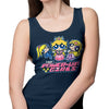 The Power Up Girls - Tank Top