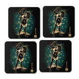 The Powhatan Princess - Coasters