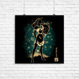 The Powhatan Princess - Poster