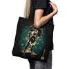 The Powhatan Princess - Tote Bag