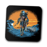 The Predalorian - Coasters